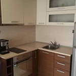 Дава се под наем Двустаен апартамент в София, Център - 54 кв.м за 448.8 € - Снимка #1