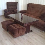 Дава се под наем Двустаен апартамент в София, Хиподрума - 79 кв.м за 535.5 € - Снимка #1