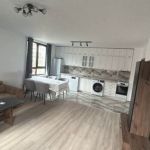 Дава се под наем Двустаен апартамент в София, Малинова долина - 90 кв.м за 647.19 € - Снимка #1