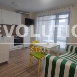 Дава се под наем Двустаен апартамент в Варна, Левски - 54 кв.м за 600 € - Снимка #1