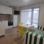 Дава се под наем Двустаен апартамент в Варна, Левски - 54 кв.м за 562 € - Снимка #1