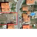 Парцел в Ахелой - 713 кв.м за 106 €/кв.м - Снимка #1