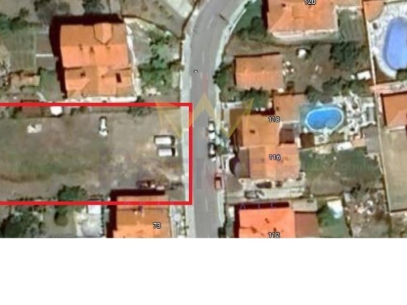 Парцел в Ахелой - 713 кв.м за 106 €/кв.м - Снимка #1