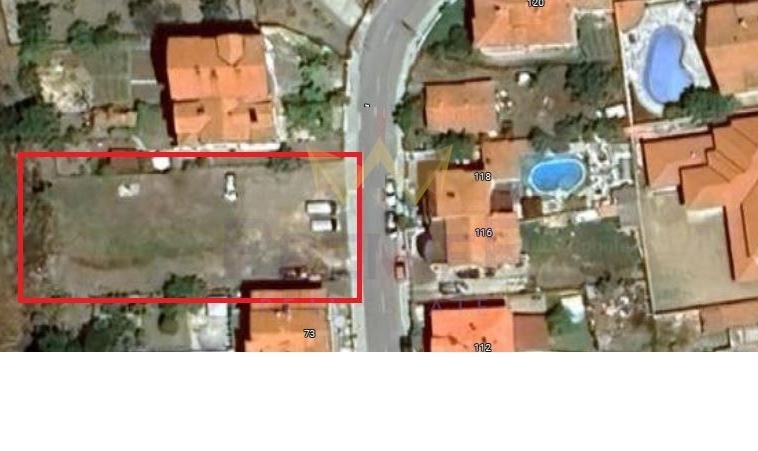 Парцел в Ахелой - 713 кв.м за 106 €/кв.м - Снимка #1