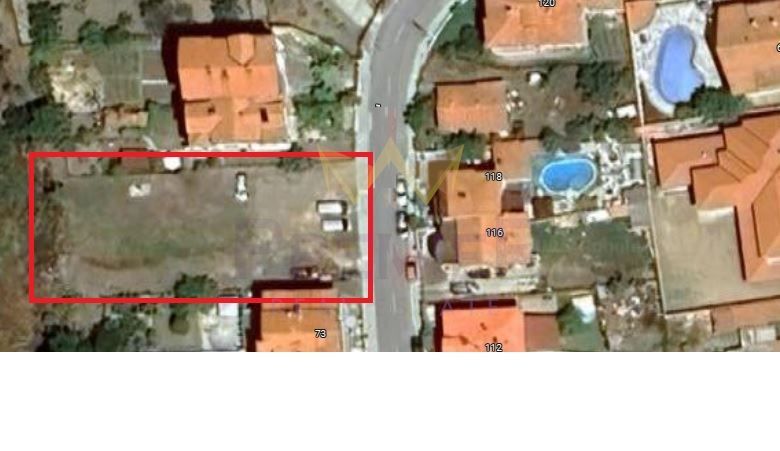 Парцел в Ахелой - 713 кв.м за 106 €/кв.м - Снимка #1