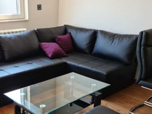 Дава се под наем Тристаен апартамент в Пловдив, Гагарин - 90 кв.м за 265.2 € - Снимка #1