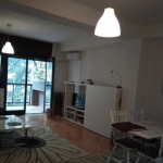 Дава се под наем Едностаен апартамент в Пловдив, Мараша - 45 кв.м за 204 € - Снимка #1