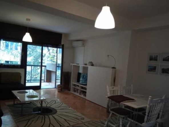 Дава се под наем Едностаен апартамент в Пловдив, Мараша - 45 кв.м за 204 € - Снимка #1