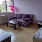 Дава се под наем Двустаен апартамент в София, Изток - 60 кв.м за 599 € - Снимка #1