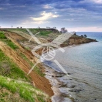 Парцел в Поморие - 2000 кв.м за 212 €/кв.м - Снимка #1