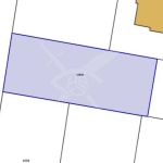 Парцел в с. Белащица, Област Пловдив - 583 кв.м за 160 €/кв.м - Снимка #1