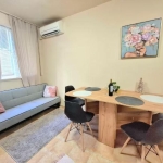 Дава се под наем Двустаен апартамент в Варна, Колхозен пазар - 45 кв.м за 375 € - Снимка #1