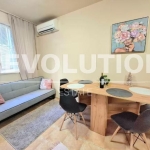 Дава се под наем Двустаен апартамент в Варна, Колхозен пазар - 45 кв.м за 350 € - Снимка #1