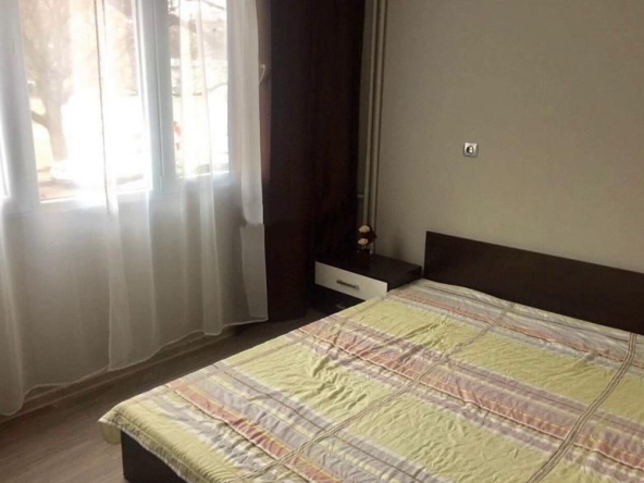 Дава се под наем Двустаен апартамент в София, Слатина - 51 кв.м за 450 € - Снимка #1