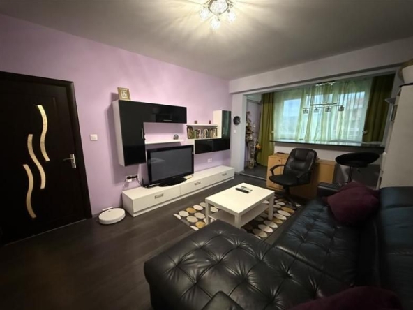 Двустаен апартамент в София, Младост 4 - 44 кв.м за 1739 €/кв.м - Снимка #1