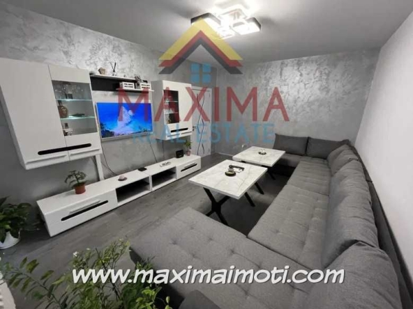 Тристаен апартамент в Пловдив, Кършияка - 86 кв.м за 1594 €/кв.м - Снимка #1