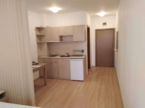 Едностаен апартамент в Несебър - 40 кв.м за 775 €/кв.м - Снимка #1