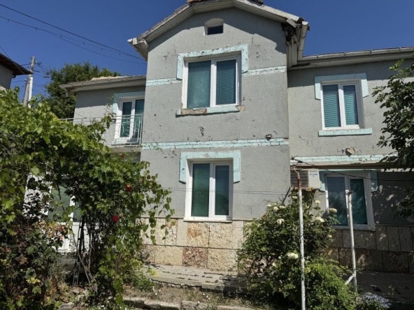 Къща в Балчик - 160 кв.м за 957 €/кв.м - Снимка #1