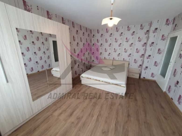 Дава се под наем Двустаен апартамент в Варна, Владислав Варненчик - 46 кв.м за 359.04 € - Снимка #1