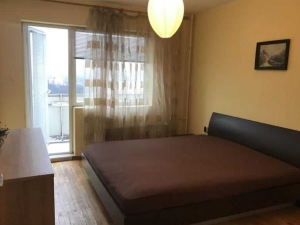 Двустаен апартамент в София, Лозенец - 56 кв.м за 1548 €/кв.м - Снимка #1