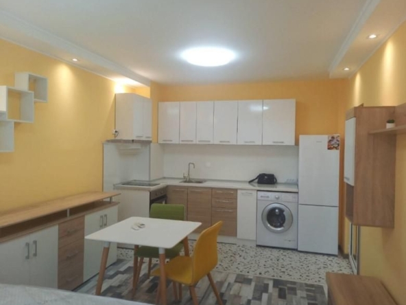 Дава се под наем Едностаен апартамент в София, Младост 4 - 46 кв.м за 400 € - Снимка #1