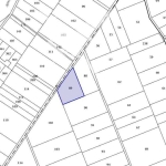 Парцел в с. Брестник, Област Пловдив - 2632 кв.м за 35 €/кв.м - Снимка #1