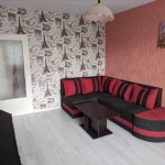 Дава се под наем Двустаен апартамент в София, Разсадника - 62 кв.м за 487.56 € - Снимка #1