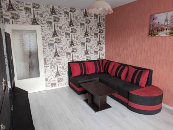Дава се под наем Двустаен апартамент в София, Разсадника - 62 кв.м за 487.56 € - Снимка #1