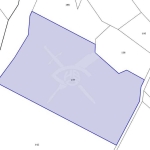 Парцел в с. Равадиново, Област Бургас - 18998 кв.м за 3 €/кв.м - Снимка #1