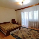 Дава се под наем Едностаен апартамент в Пловдив, Захарна фабрика - 48 кв.м за 178.5 € - Снимка #1