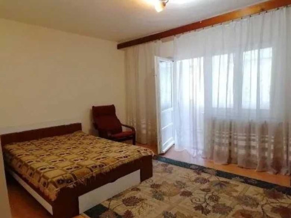 Дава се под наем Едностаен апартамент в Пловдив, Захарна фабрика - 48 кв.м за 178.5 € - Снимка #1