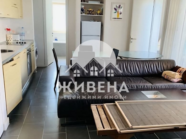 Двустаен апартамент в Обзор - 84 кв.м за 923 €/кв.м - Снимка #1