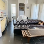 Двустаен апартамент в Обзор - 84 кв.м за 923 €/кв.м - Снимка #1