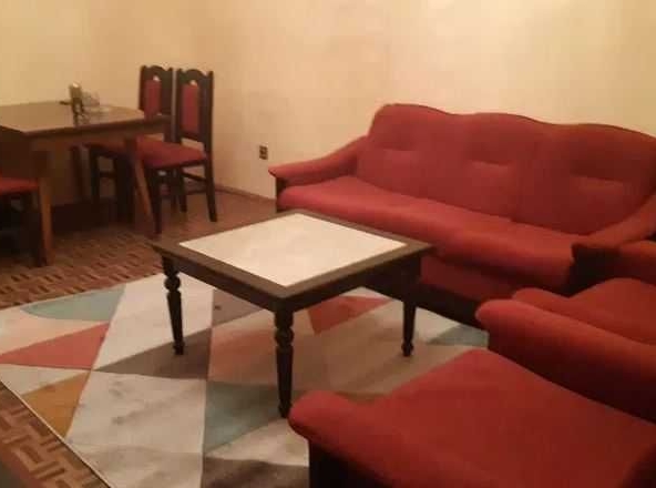 Дава се под наем Двустаен апартамент в София, Младост 1А - 43 кв.м за 323.85 € - Снимка #1