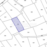 Парцел в Търговище, Боровец - 854 кв.м за 4 €/кв.м - Снимка #1