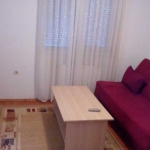 Дава се под наем Едностаен апартамент в Пловдив, Мараша - 40 кв.м за 214.2 € - Снимка #1