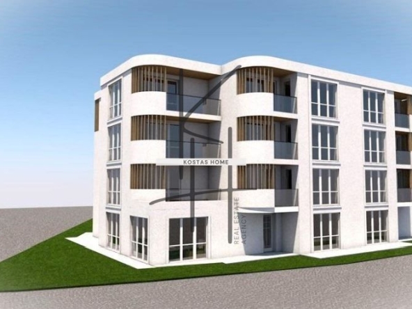 Тристаен апартамент в Варна, Галата - 106 кв.м за 1368 €/кв.м - Снимка #1