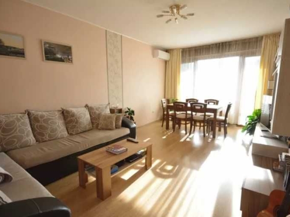 Двустаен апартамент в София, Връбница 2 - 70 кв.м за 1715 €/кв.м - Снимка #1