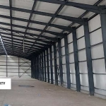 Дава се под наем Склад в София, Илиянци - 500 кв.м за 2992.17 € - Снимка #1