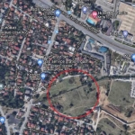 Дава се под наем Парцел в София, Горубляне - 780 кв.м за 510 € - Снимка #1