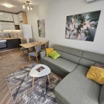 Дава се под наем Двустаен апартамент в Пловдив, Център - 76 кв.м за 700 € - Снимка #1