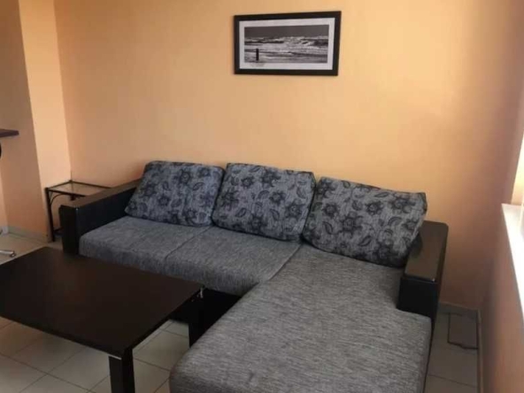 Дава се под наем Двустаен апартамент в София, Люлин 2 - 50 кв.м за 484.5 € - Снимка #1