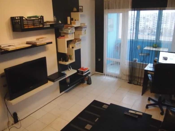 Тристаен апартамент в София, Левски Г - 110 кв.м за 1728 €/кв.м - Снимка #1