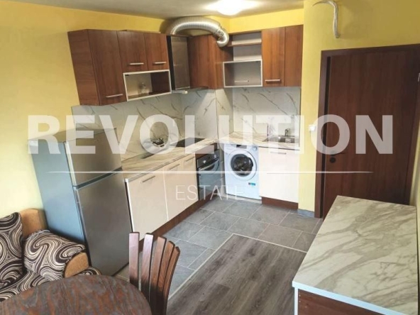 Дава се под наем Двустаен апартамент в Варна, Левски - 64 кв.м за 415 € - Снимка #1