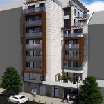 Тристаен апартамент в София, Център - 227 кв.м за 2297 €/кв.м - Снимка #1