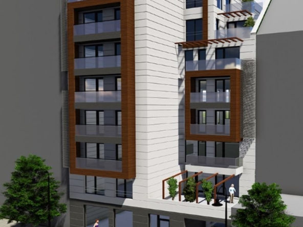 Тристаен апартамент в София, Център - 227 кв.м за 2297 €/кв.м - Снимка #1