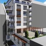 Мезонет в София, Център - 359 кв.м за 2300 €/кв.м - Снимка #1