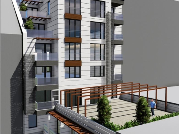 Мезонет в София, Център - 359 кв.м за 2300 €/кв.м - Снимка #1