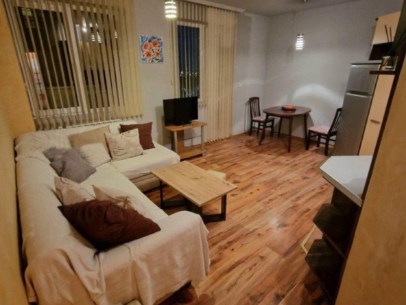 Дава се под наем Двустаен апартамент в София, Дружба 2 - 71 кв.м за 578.34 € - Снимка #1