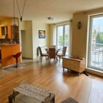 Дава се под наем Тристаен апартамент в София, Слатина - 85 кв.м за 699 € - Снимка #1